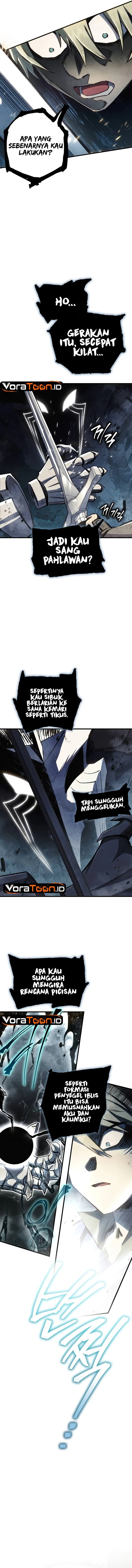The Demon King’s Friend Chapter 1 - halaman 15