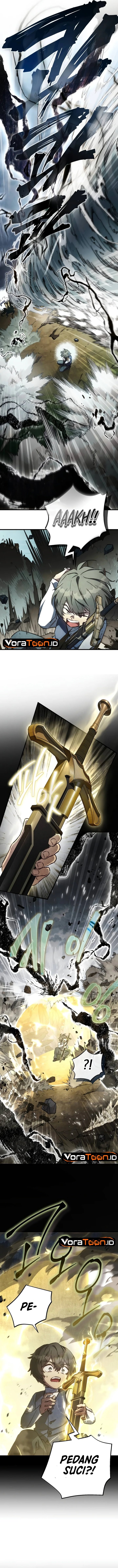 The Demon King’s Friend Chapter 1 - halaman 16