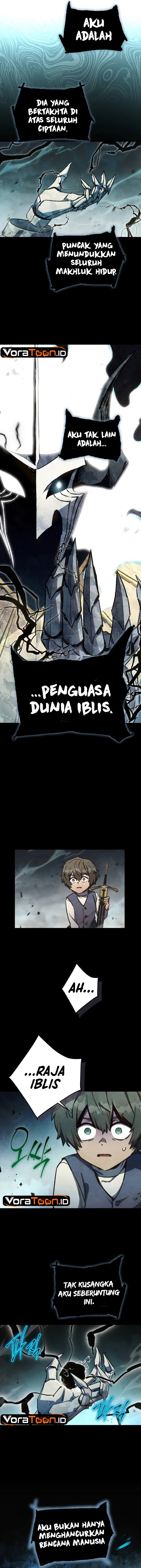The Demon King’s Friend Chapter 1 - halaman 18