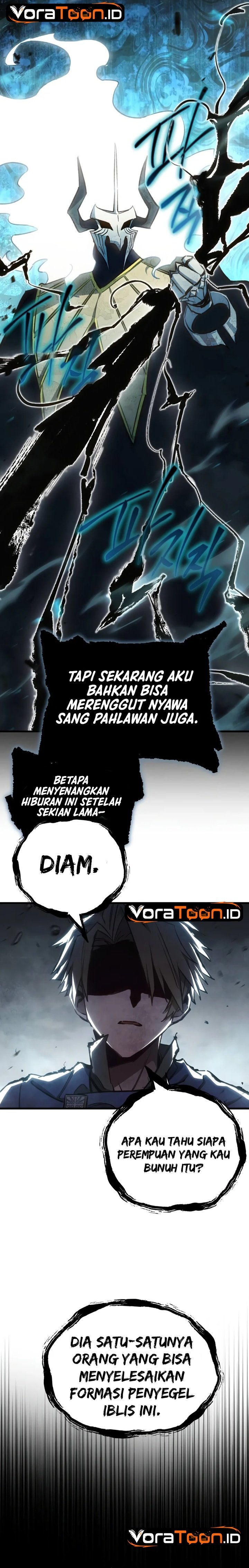 The Demon King’s Friend Chapter 1 - halaman 19