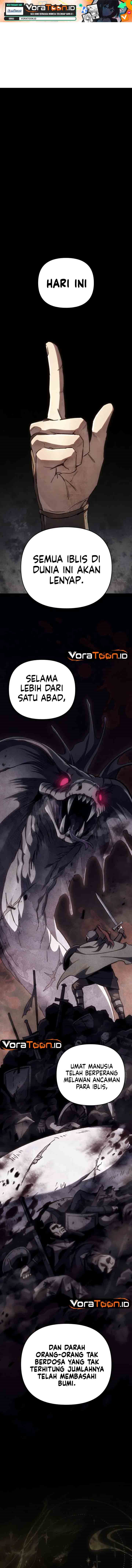 The Demon King’s Friend Chapter 1 - halaman 2