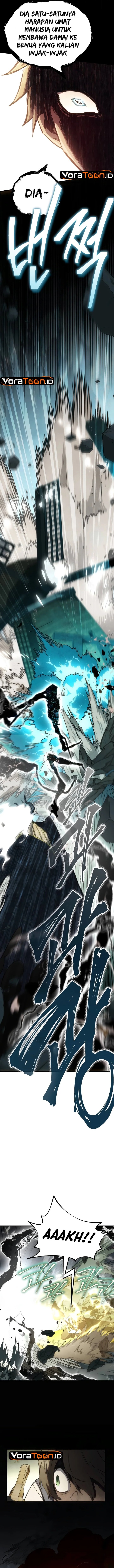 The Demon King’s Friend Chapter 1 - halaman 20