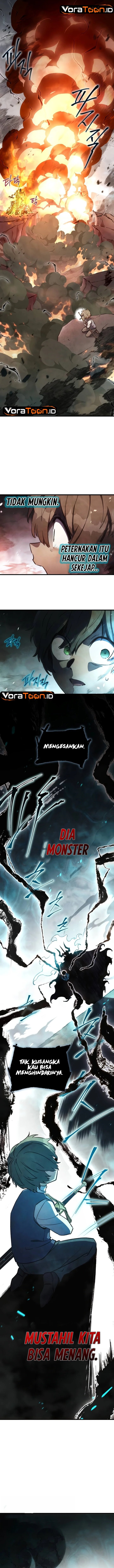 The Demon King’s Friend Chapter 1 - halaman 21
