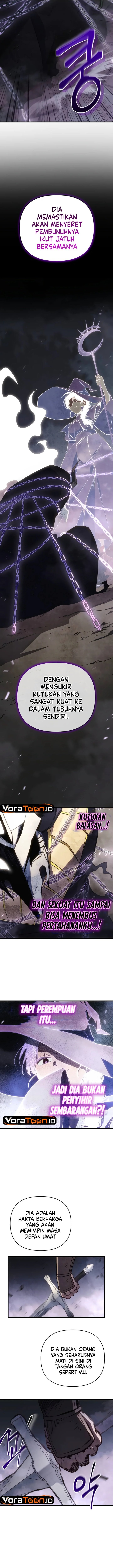 The Demon King’s Friend Chapter 1 - halaman 24