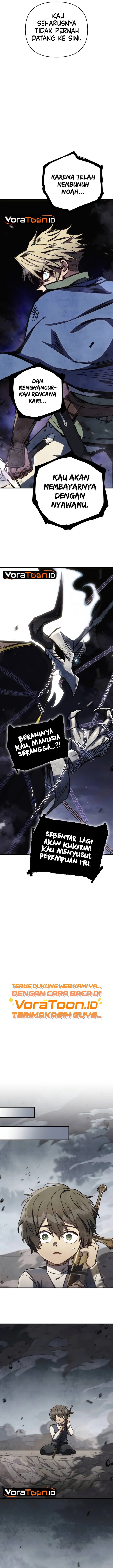 The Demon King’s Friend Chapter 1 - halaman 25