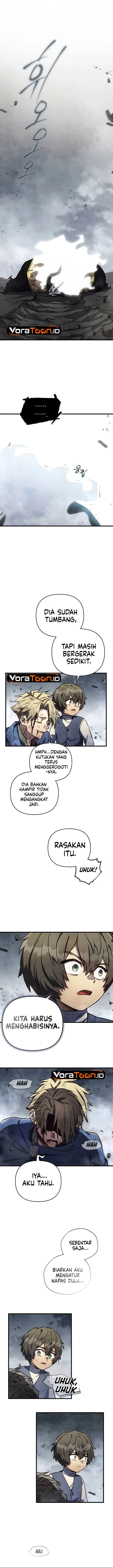 The Demon King’s Friend Chapter 1 - halaman 27