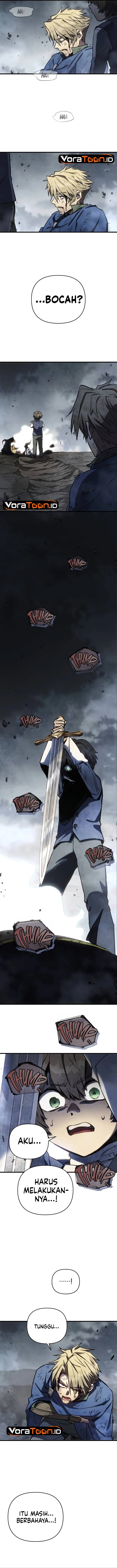 The Demon King’s Friend Chapter 1 - halaman 28