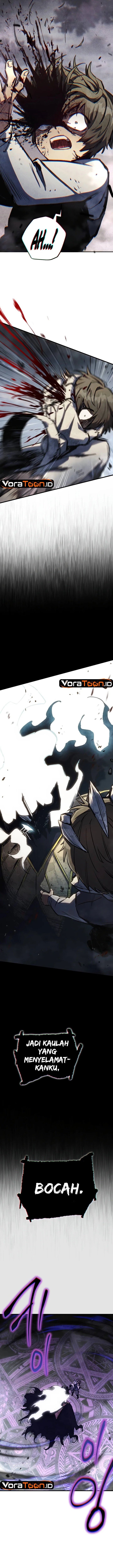 The Demon King’s Friend Chapter 1 - halaman 30