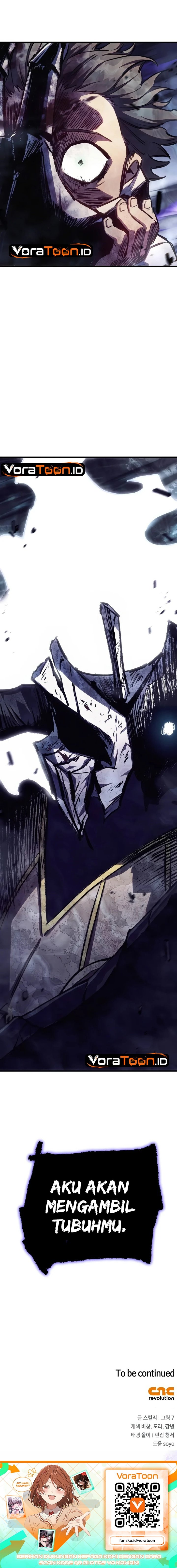 The Demon King’s Friend Chapter 1 - halaman 31
