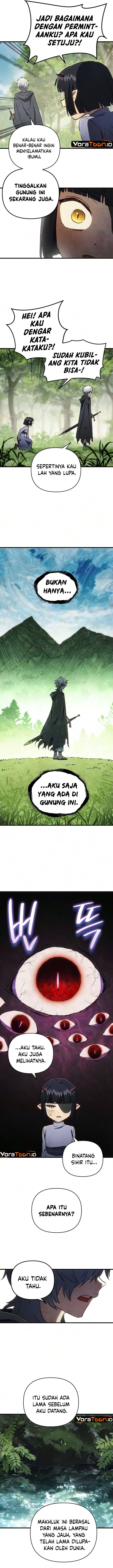 The Demon King’s Friend Chapter 10 - halaman 10