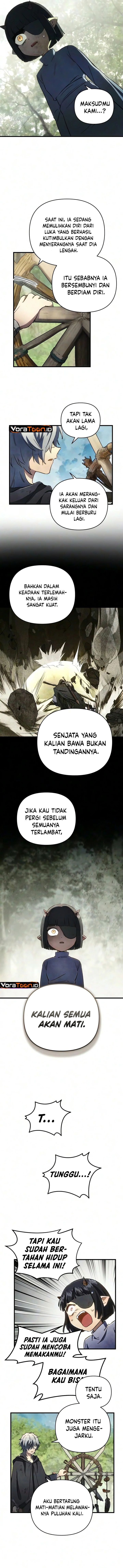 The Demon King’s Friend Chapter 10 - halaman 12