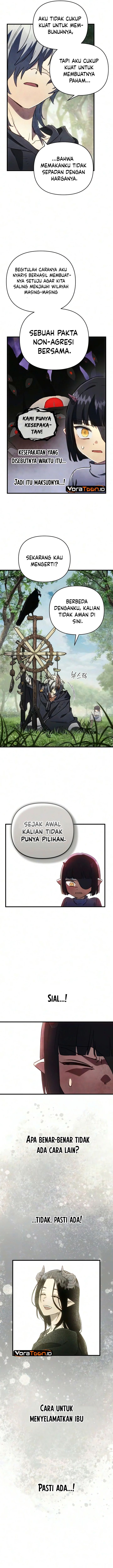 The Demon King’s Friend Chapter 10 - halaman 13