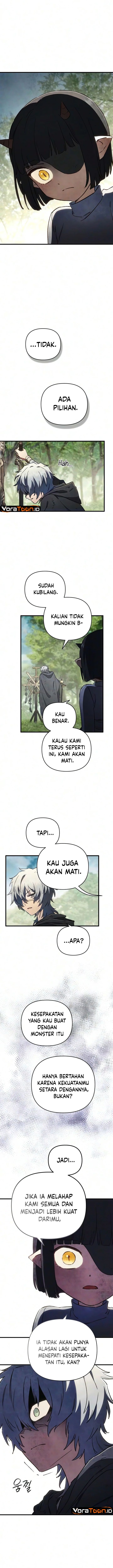 The Demon King’s Friend Chapter 10 - halaman 14