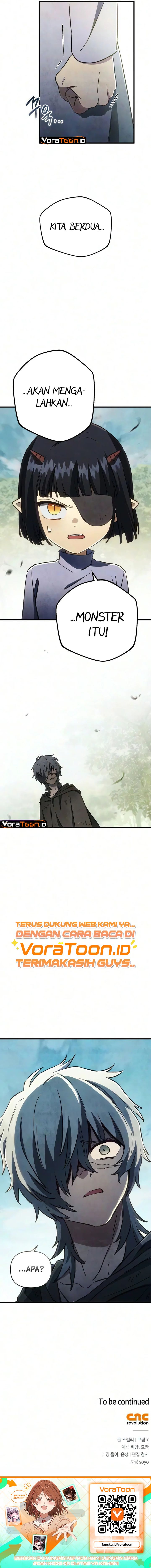 The Demon King’s Friend Chapter 10 - halaman 16