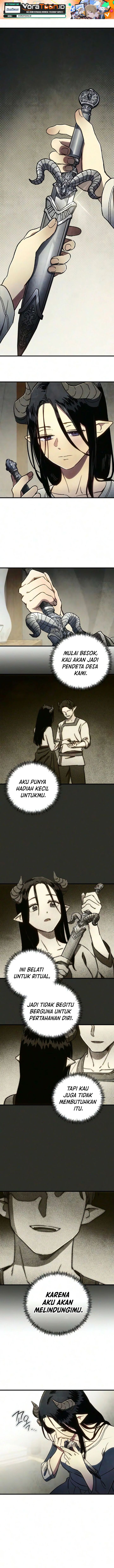 The Demon King’s Friend Chapter 10 - halaman 2
