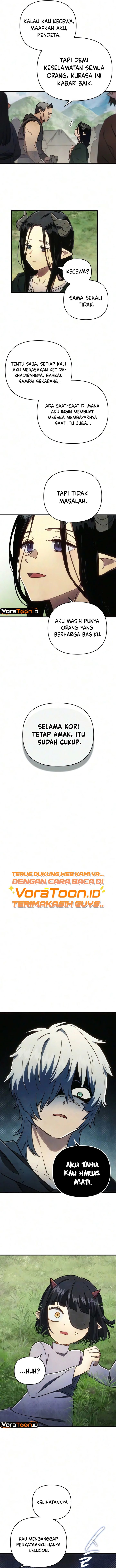 The Demon King’s Friend Chapter 10 - halaman 4