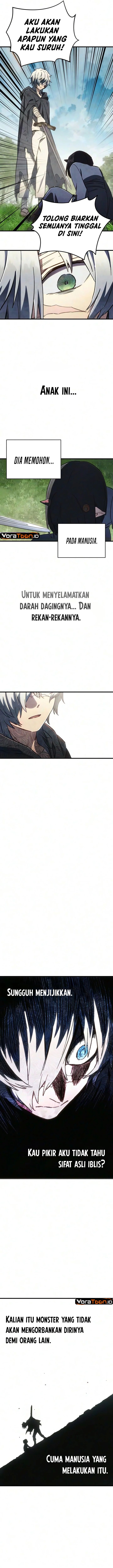 The Demon King’s Friend Chapter 10 - halaman 6