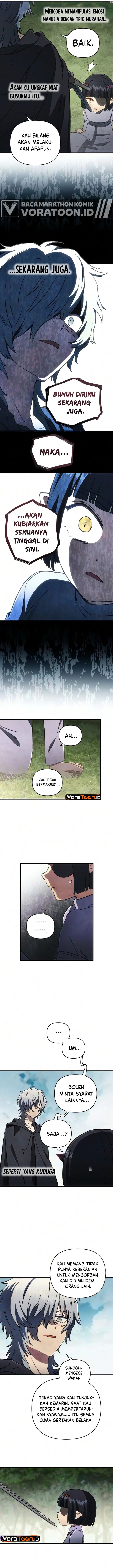 The Demon King’s Friend Chapter 10 - halaman 7