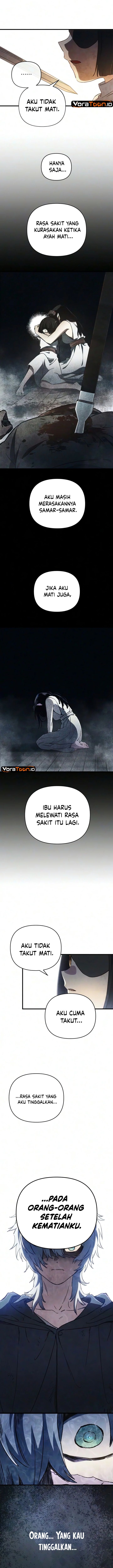 The Demon King’s Friend Chapter 10 - halaman 8