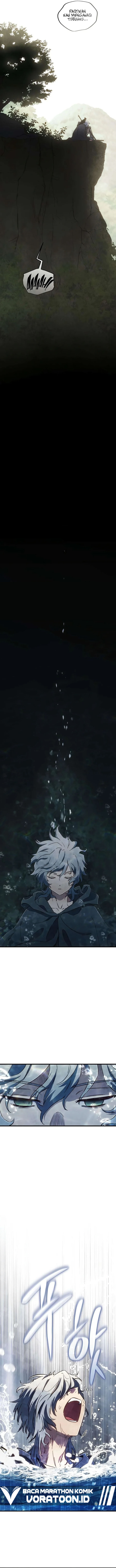 The Demon King’s Friend Chapter 11 - halaman 10