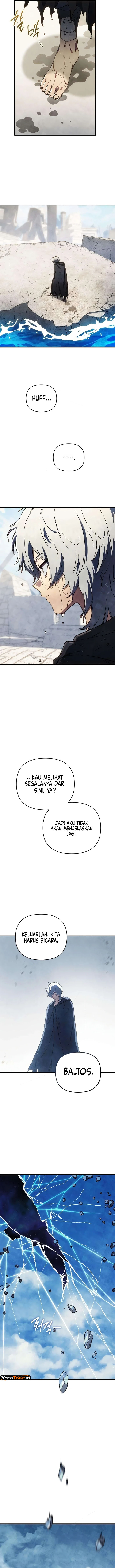 The Demon King’s Friend Chapter 11 - halaman 12