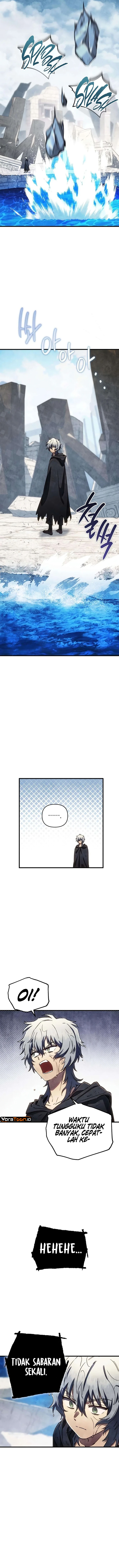 The Demon King’s Friend Chapter 11 - halaman 13