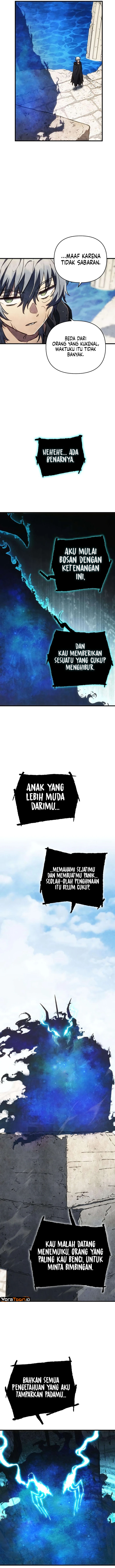 The Demon King’s Friend Chapter 11 - halaman 14