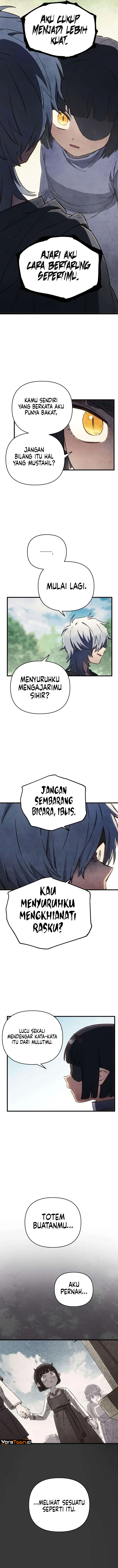 The Demon King’s Friend Chapter 11 - halaman 4