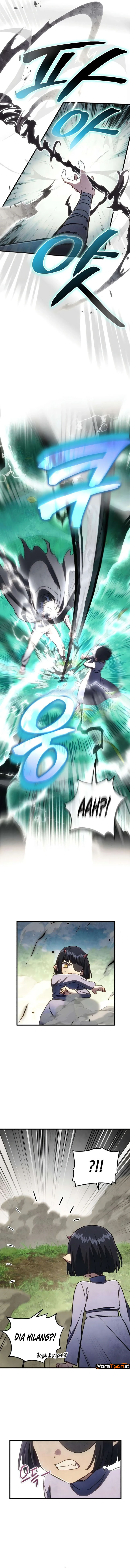The Demon King’s Friend Chapter 11 - halaman 7