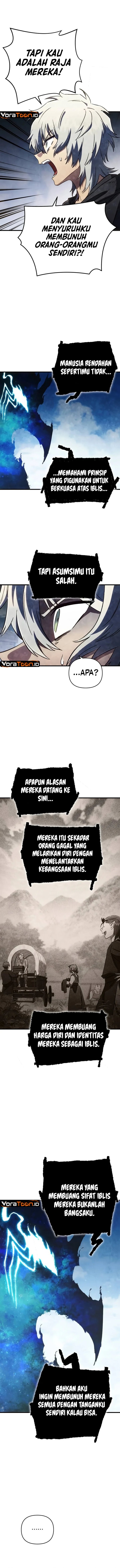 The Demon King’s Friend Chapter 12 - halaman 10