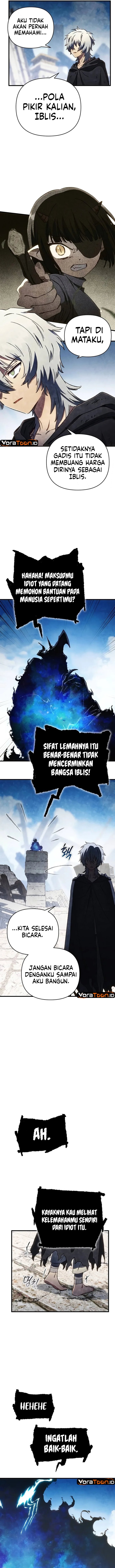 The Demon King’s Friend Chapter 12 - halaman 11