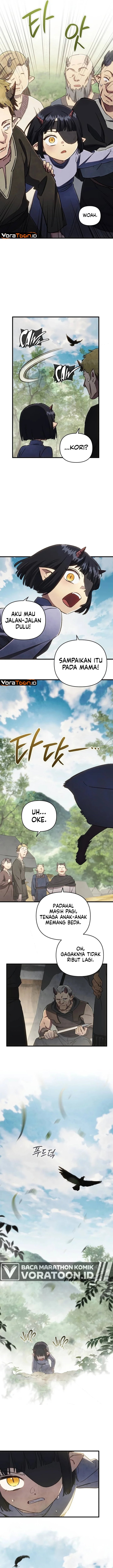 The Demon King’s Friend Chapter 12 - halaman 13