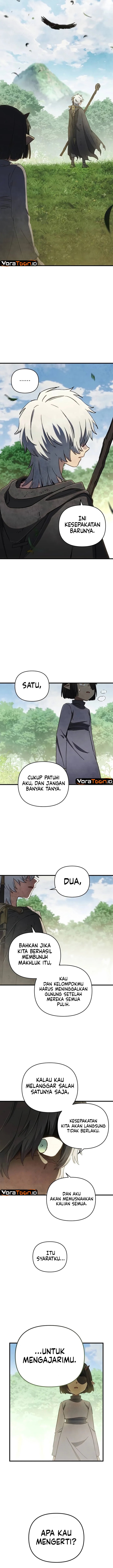 The Demon King’s Friend Chapter 12 - halaman 14