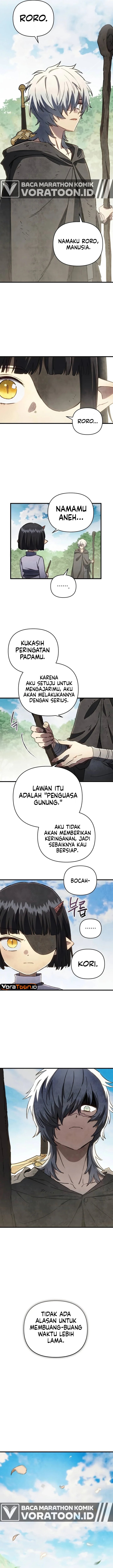 The Demon King’s Friend Chapter 12 - halaman 17