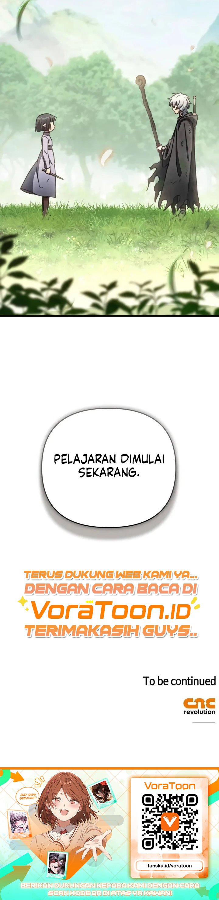 The Demon King’s Friend Chapter 12 - halaman 18