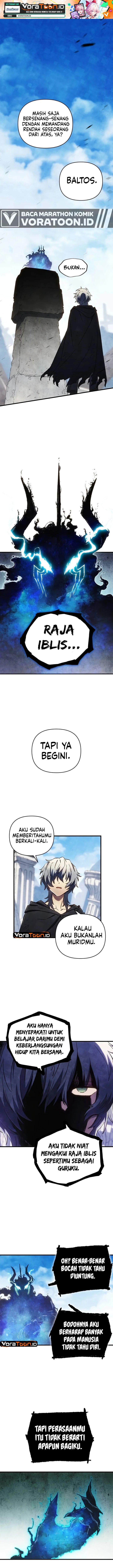 The Demon King’s Friend Chapter 12 - halaman 2