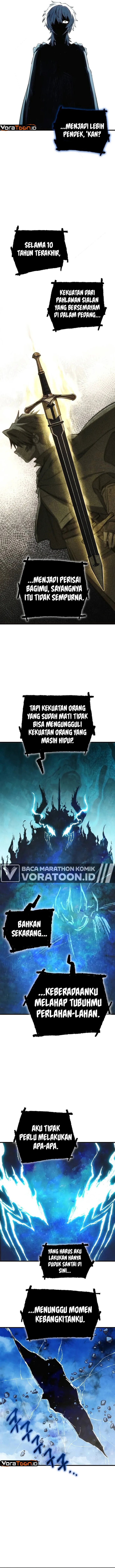 The Demon King’s Friend Chapter 12 - halaman 4