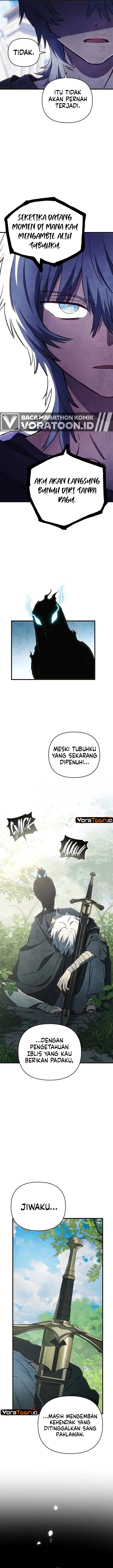 The Demon King’s Friend Chapter 12 - halaman 5