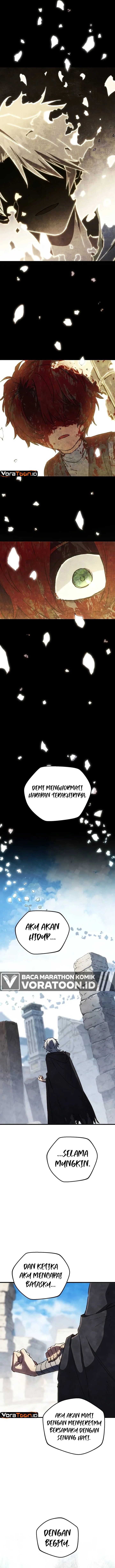 The Demon King’s Friend Chapter 12 - halaman 6