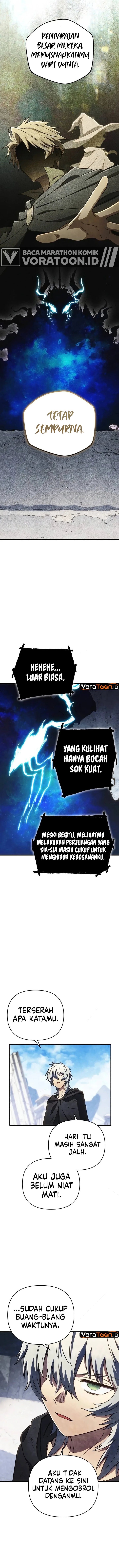 The Demon King’s Friend Chapter 12 - halaman 7