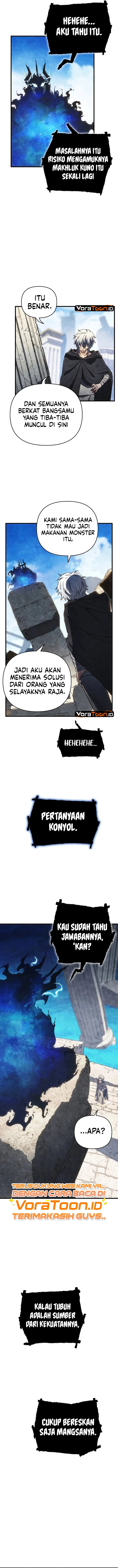 The Demon King’s Friend Chapter 12 - halaman 8