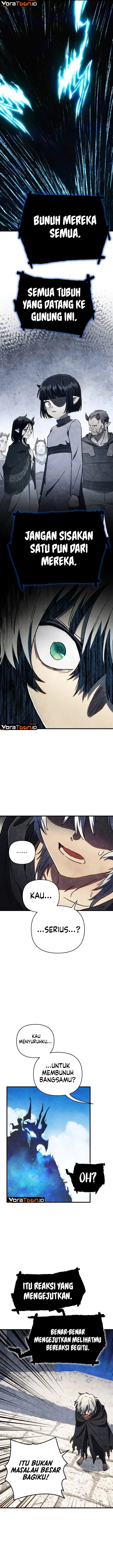 The Demon King’s Friend Chapter 12 - halaman 9