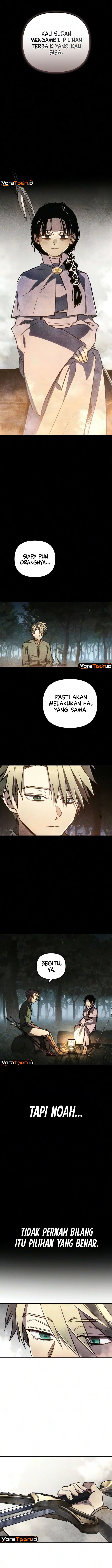 The Demon King’s Friend Chapter 3 - halaman 10