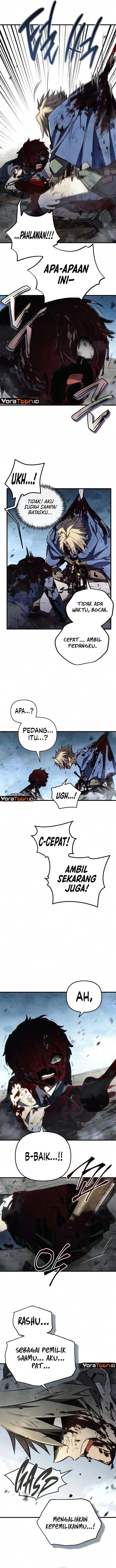The Demon King’s Friend Chapter 3 - halaman 13