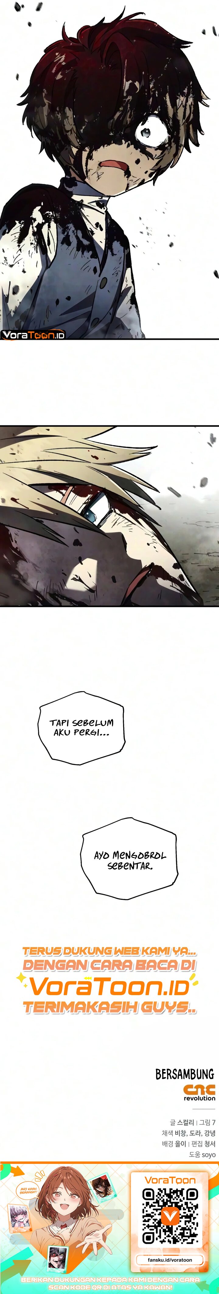 The Demon King’s Friend Chapter 3 - halaman 17