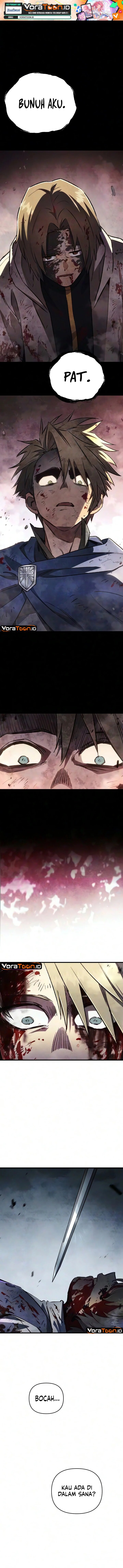 The Demon King’s Friend Chapter 3 - halaman 2