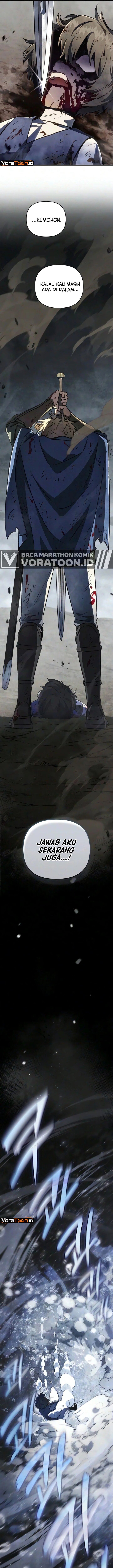 The Demon King’s Friend Chapter 3 - halaman 3