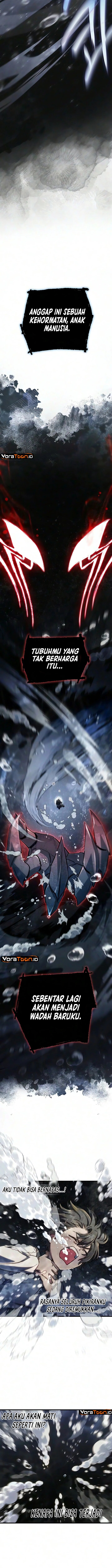 The Demon King’s Friend Chapter 3 - halaman 4