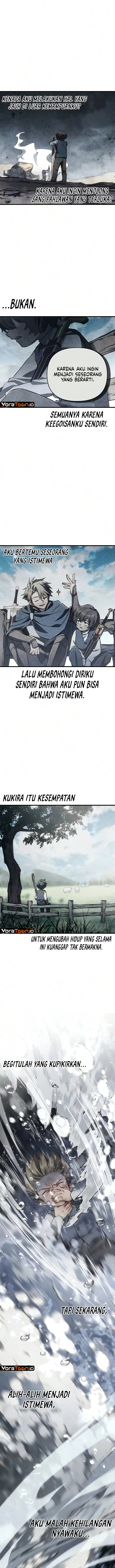 The Demon King’s Friend Chapter 3 - halaman 5