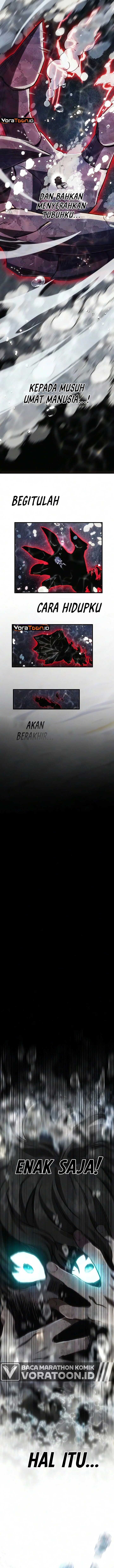 The Demon King’s Friend Chapter 3 - halaman 6